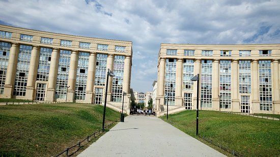 エスプラナード・ド・ロロップ